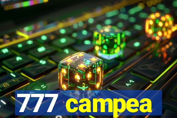 777 campea